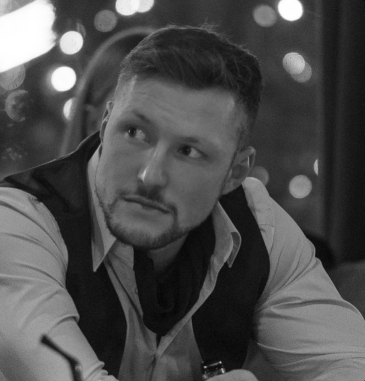 Martin Davidovich